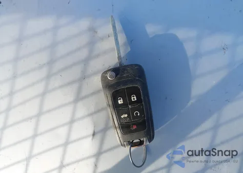 2013 Chevrolet Malibu 1Ls z USA, uszkodzony, nr VIN 1G11B5SA6DF162311